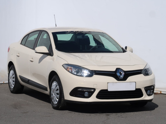 Renault Fluence