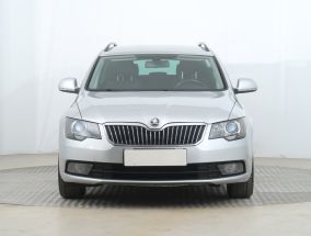 Skoda Superb - 2013