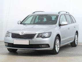 Skoda Superb - 2013