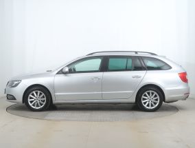 Skoda Superb - 2013