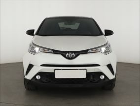 Toyota C-HR - 2017