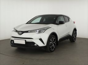 Toyota C-HR - 2017