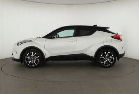 Toyota C-HR - 2017