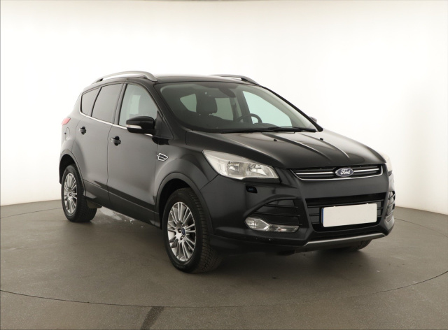Ford Kuga 2013