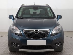 Opel Mokka - 2015