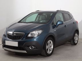 Opel Mokka - 2015