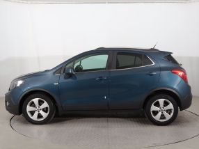 Opel Mokka - 2015