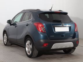 Opel Mokka - 2015