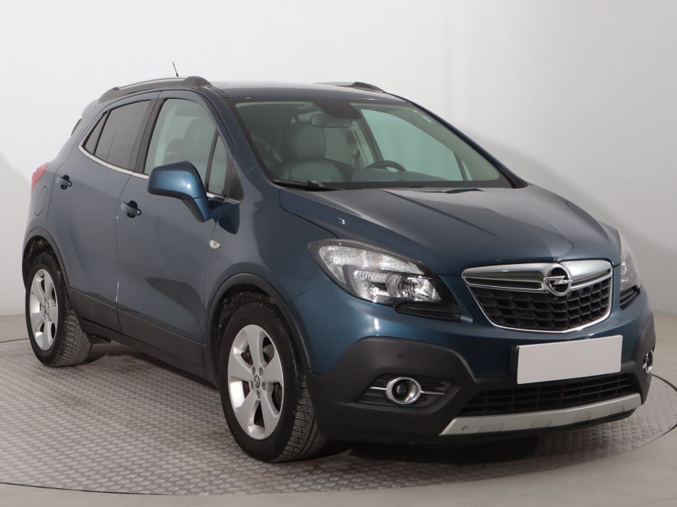 Opel Mokka - 2015