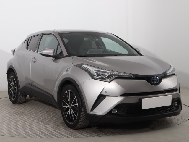 Toyota C-HR 2018
