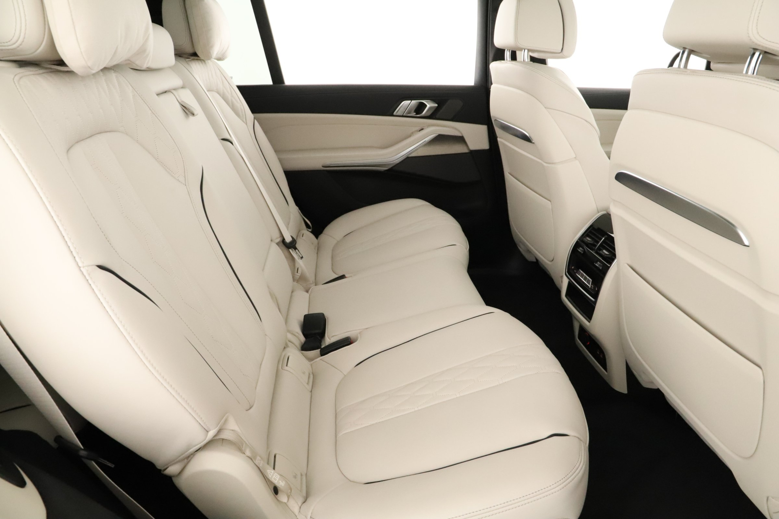 BMW X7 - 2025