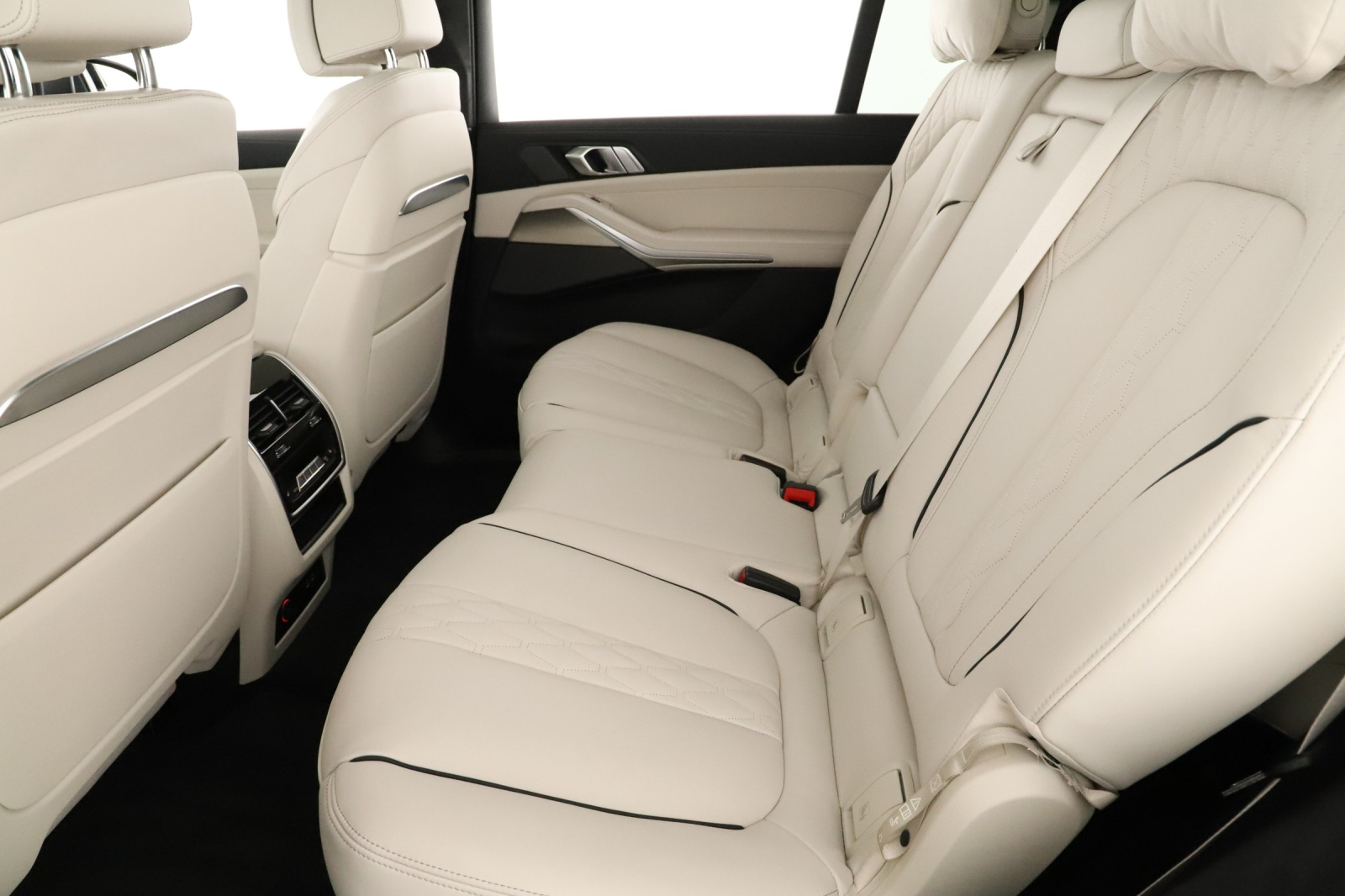 BMW X7 - 2025