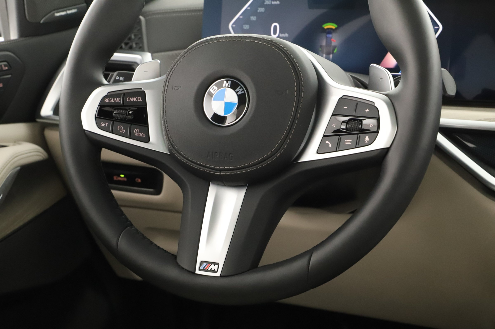 BMW X7 - 2025