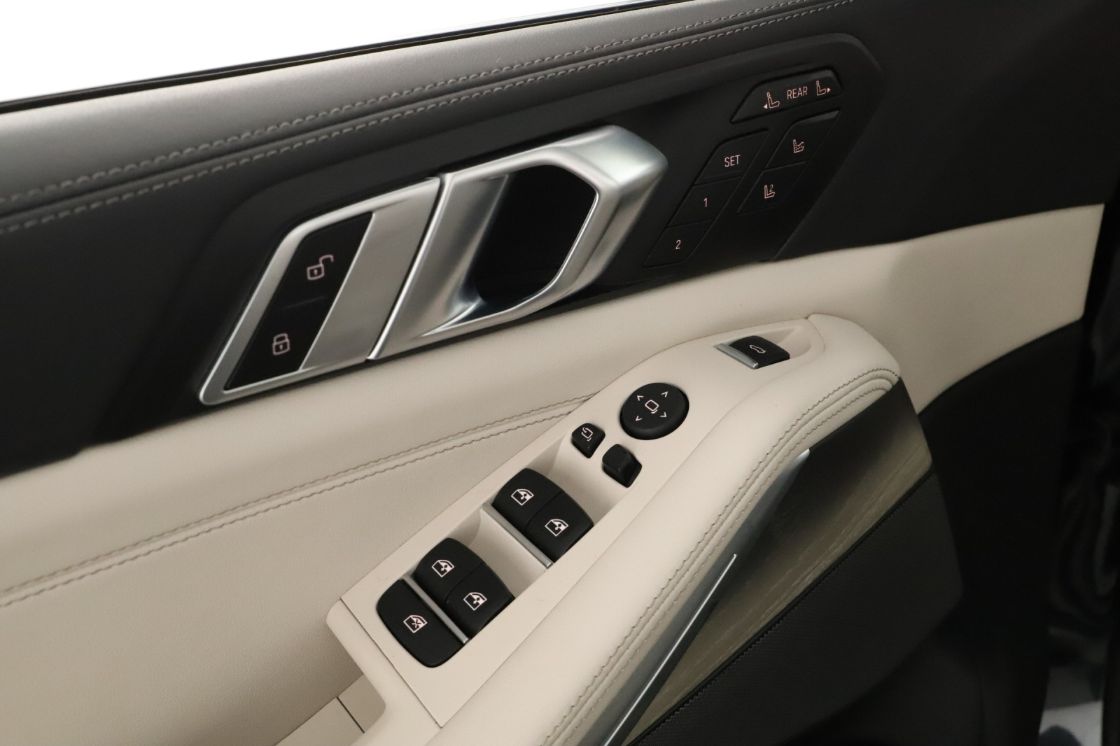 BMW X7 - 2025