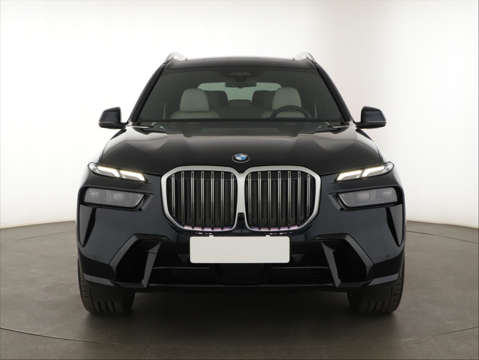 BMW X7 - 2025