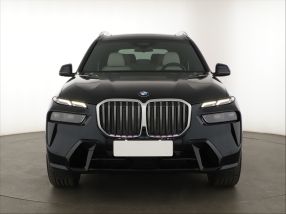 BMW X7 - 2025