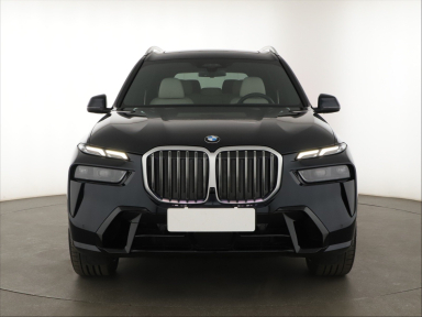 BMW X7 - 2025