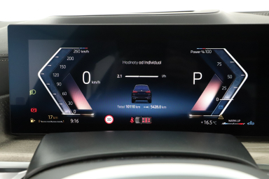 BMW X7 - 2025