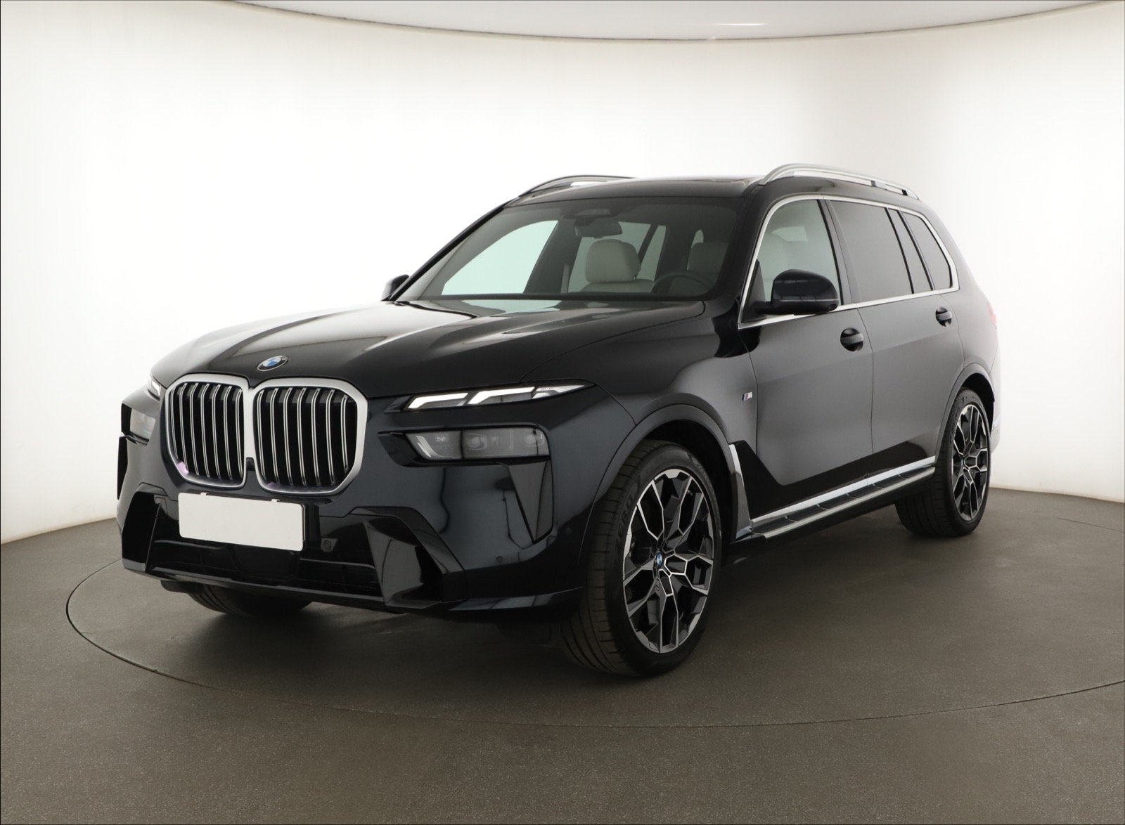BMW X7 - 2025