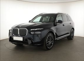 BMW X7 - 2025