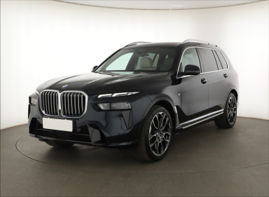 BMW X7 - 2025