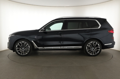BMW X7 - 2025
