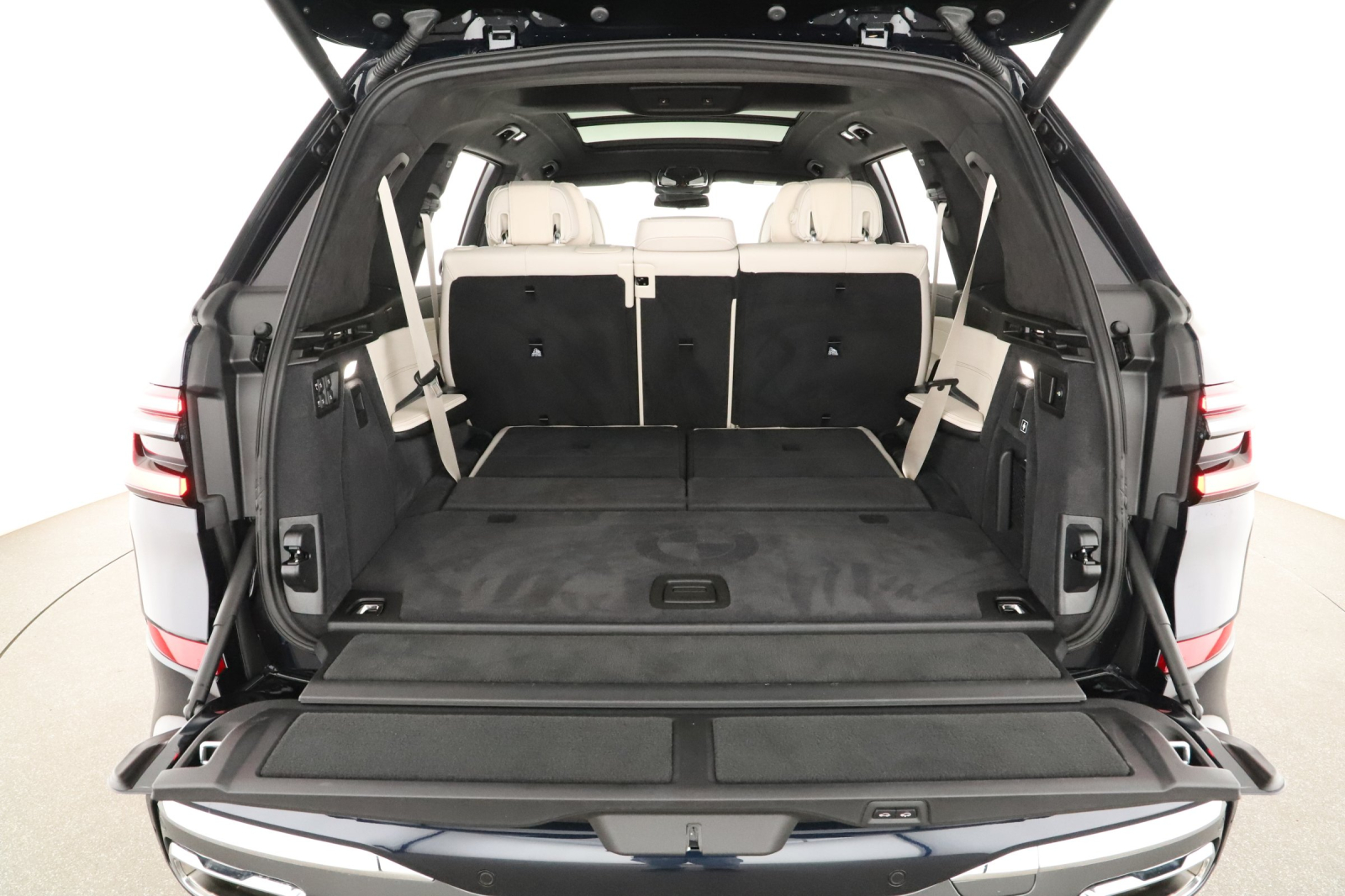 BMW X7 - 2025