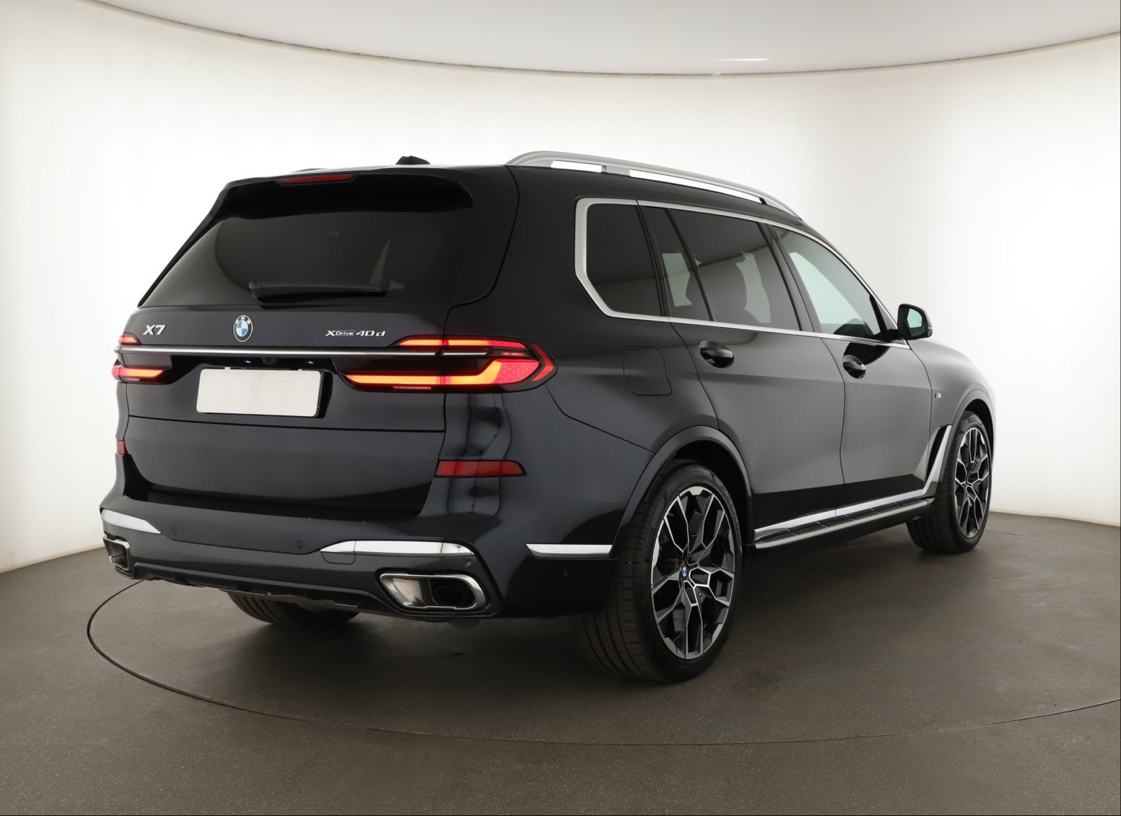 BMW X7 - 2025