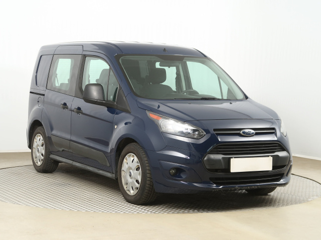 Ford Transit Connect 2017