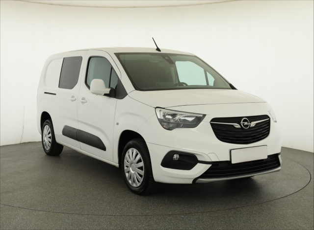 Opel Combo 2019