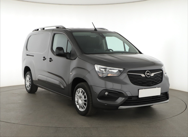 Opel Combo 2021
