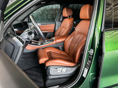 BMW X5 - 2025