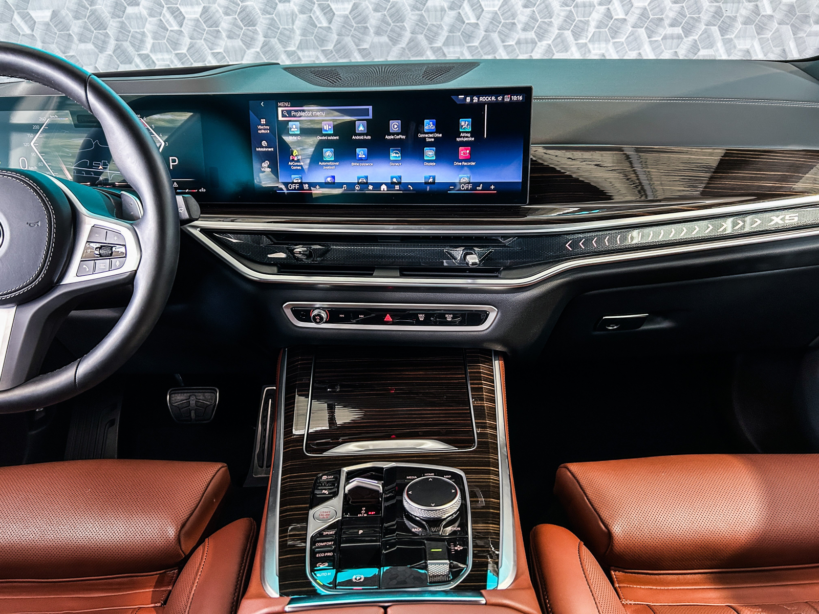 BMW X5 - 2025