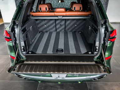 BMW X5 - 2025