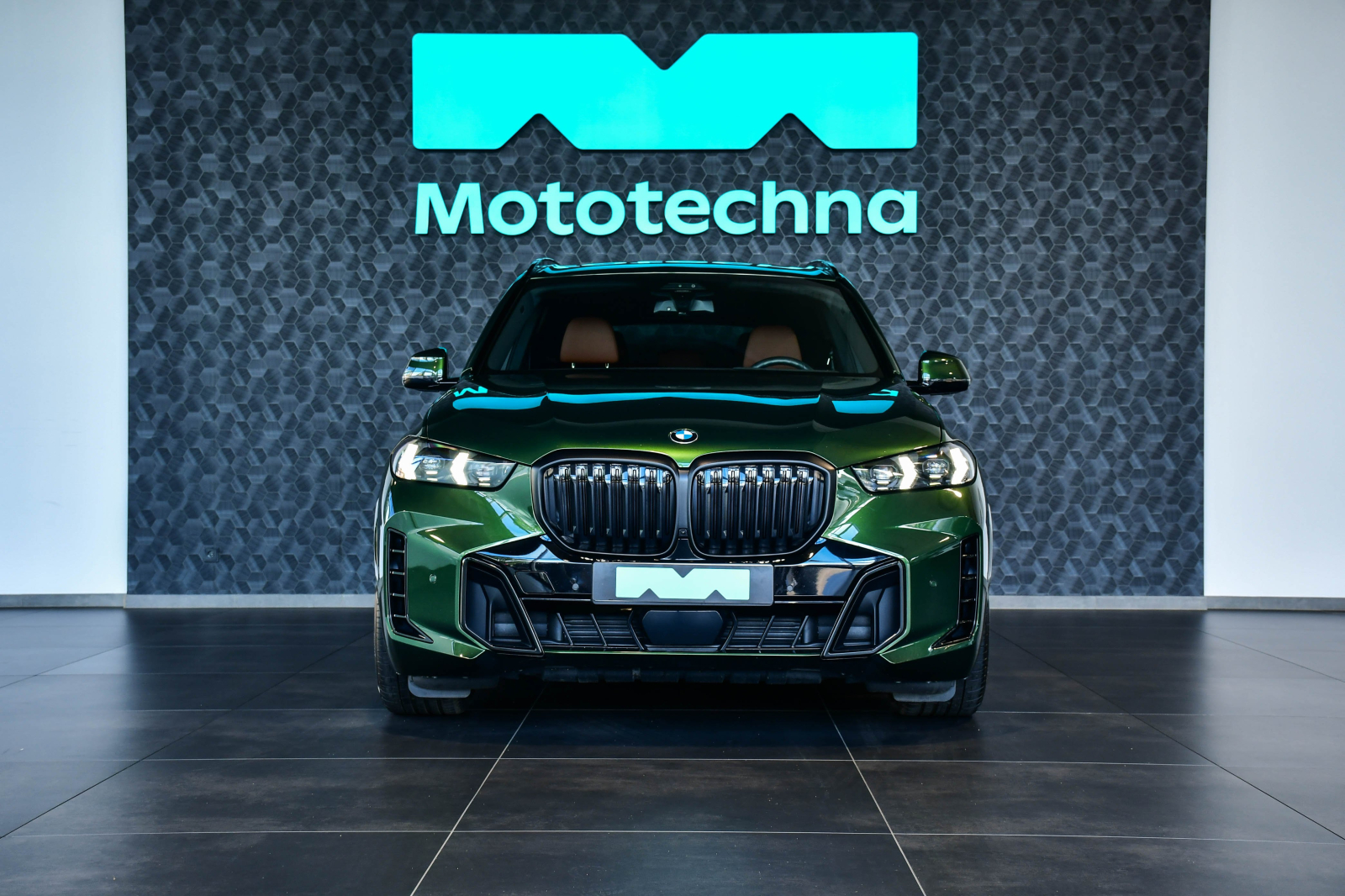 BMW X5 - 2025
