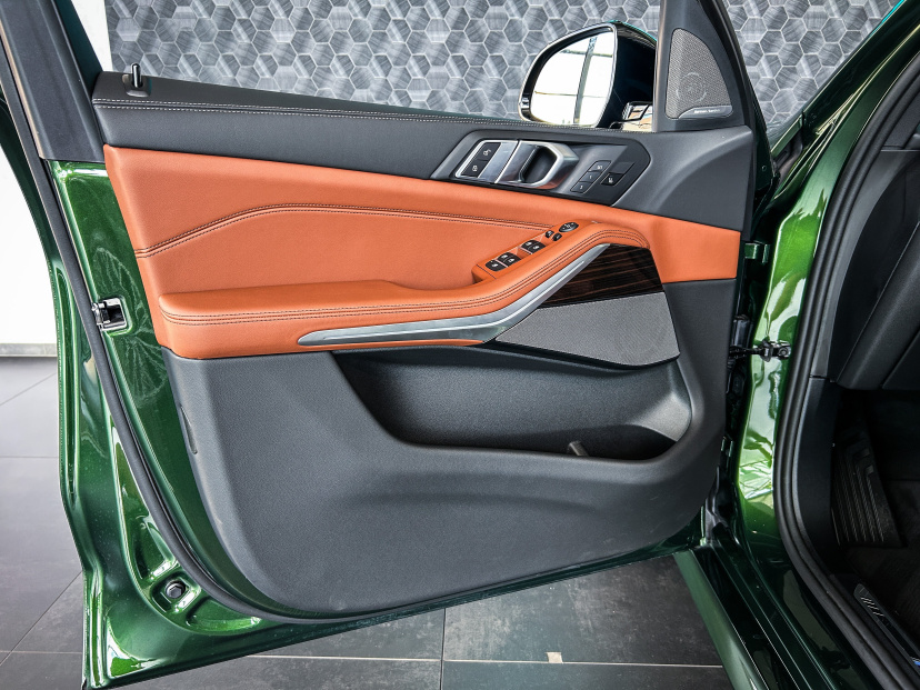 BMW X5, 2025
