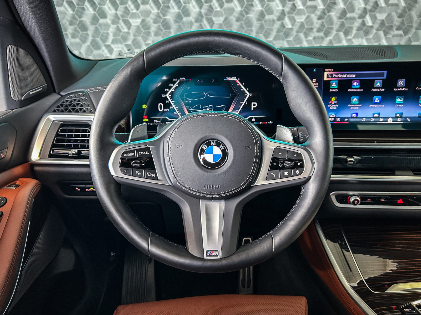 BMW X5 - 2025