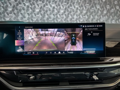 BMW X5 - 2025