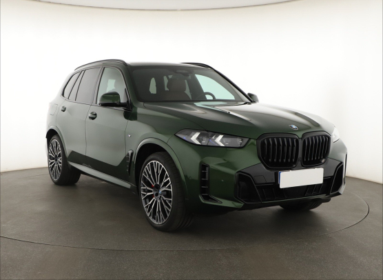 BMW X5 xDrive30d