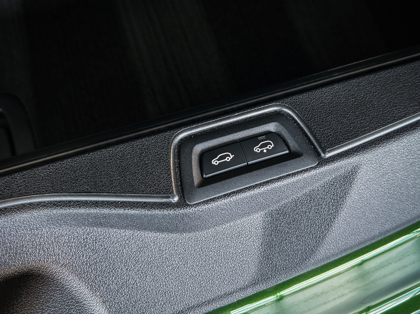 BMW X5, 2025
