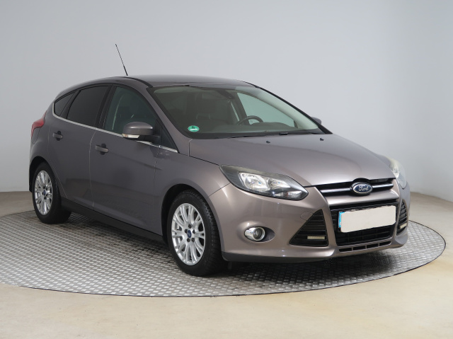 Ford Focus 2011