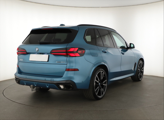 BMW X5 xDrive30d