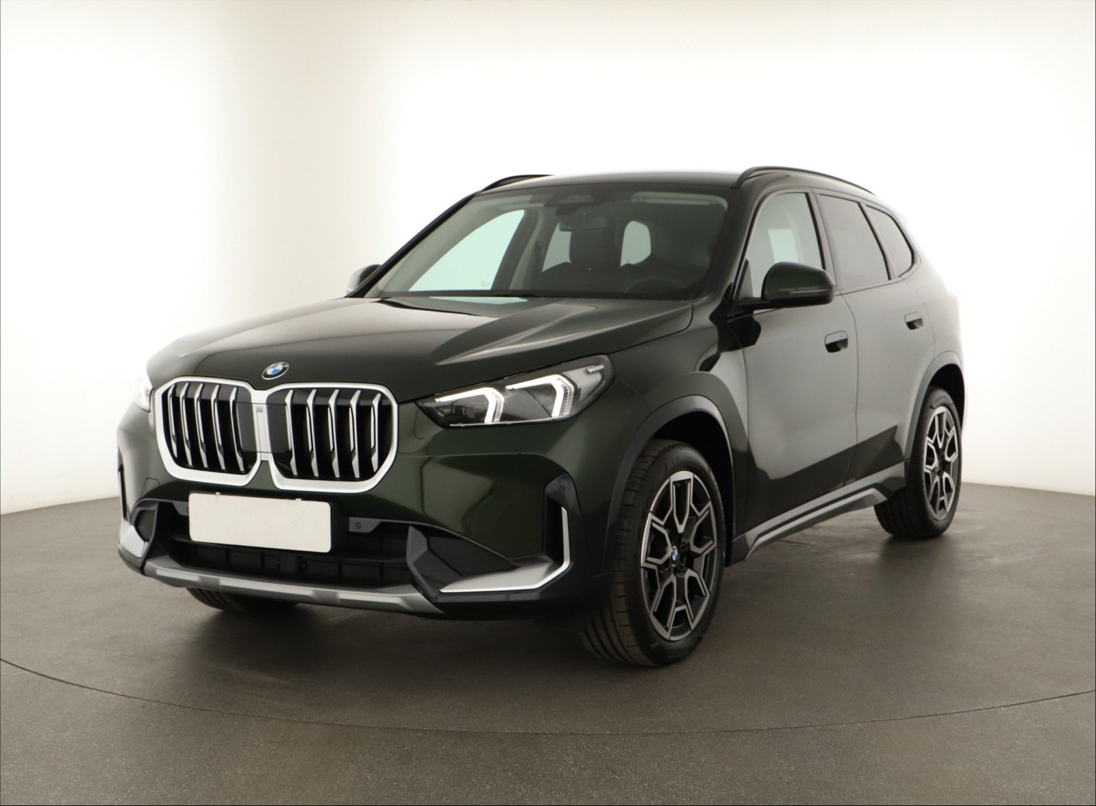 BMW X1 - 2025
