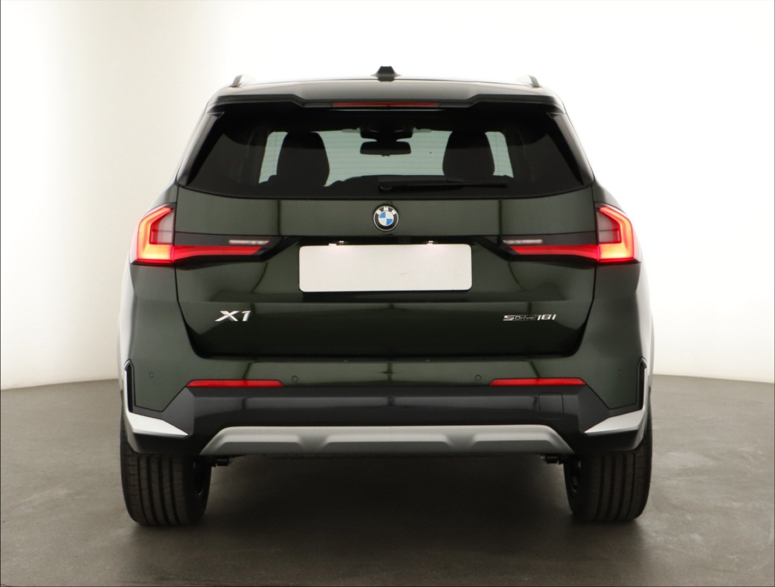BMW X1 - 2025