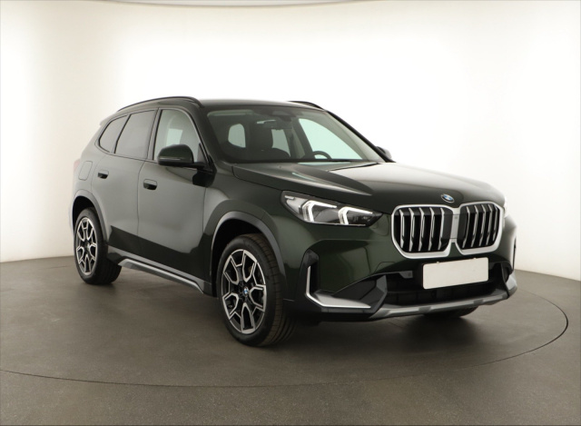 BMW X1 2025