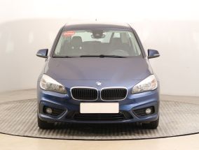 BMW 2 Gran Tourer - 2016