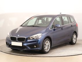 BMW 2 Gran Tourer - 2016