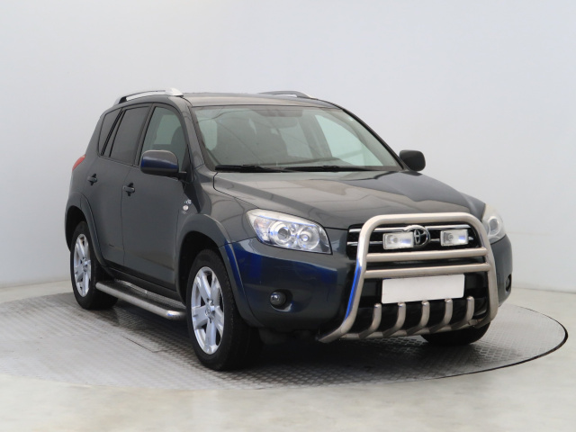 Toyota RAV4 2006
