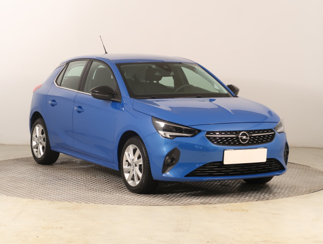 Opel Corsa 2023