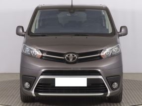 Toyota ProAce Verso - 2019